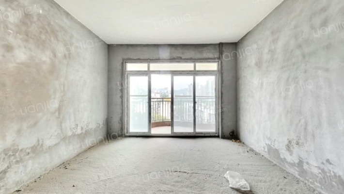 金山路100号二手房实景图