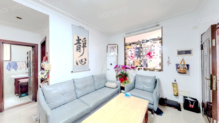 先锋营街二手房实景图