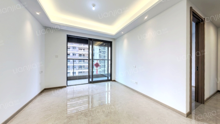 金辉象屿·观澜云庭二手房实景图