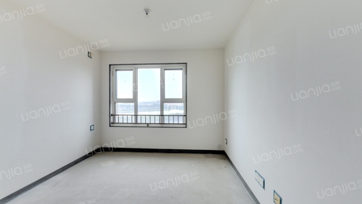 保利汇景苑二手房实景图