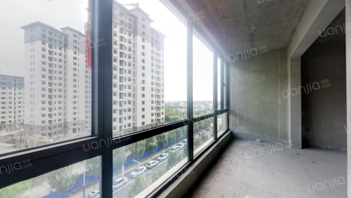 郸城碧桂园二手房实景图