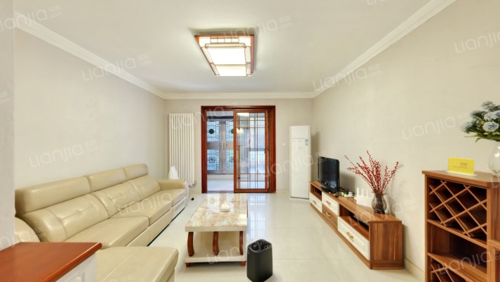 碧水蓝城二期二手房实景图