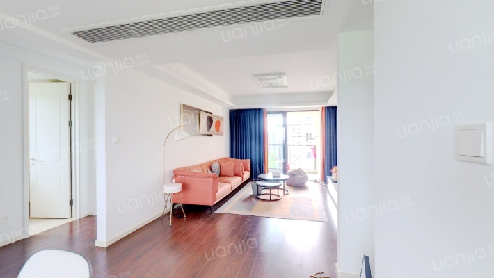 东樾府锦珑苑二手房实景图