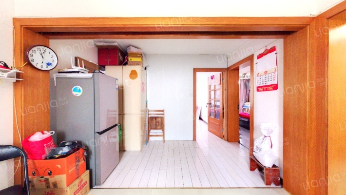 八一路二手房实景图