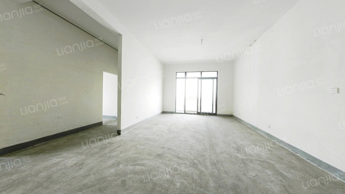 阳光城西郊半岛云龙阁二手房实景图