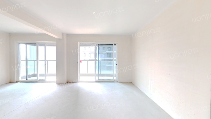 维科水岸春晖二手房实景图