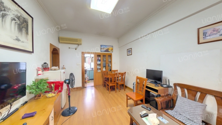 建德公寓二手房实景图