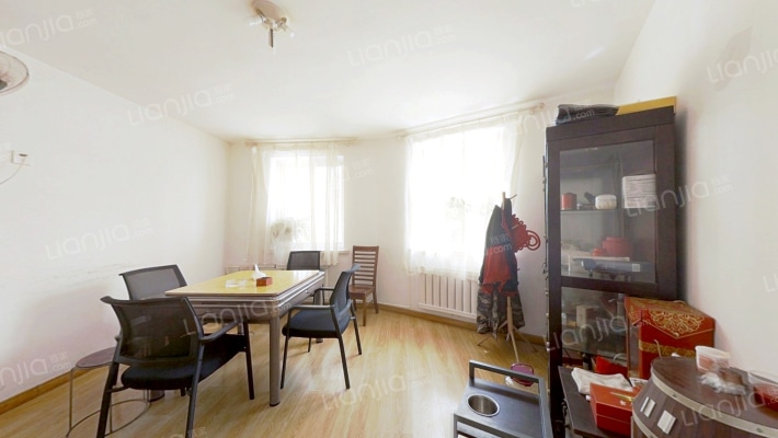 十里岗小区二手房实景图