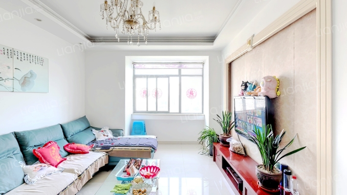 瑞泰中都二手房实景图