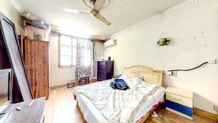 马泾桥二村二手房实景图