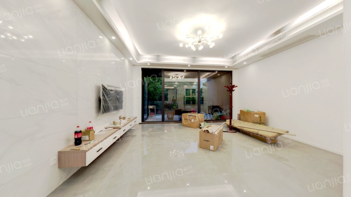 西溪十九府二手房实景图