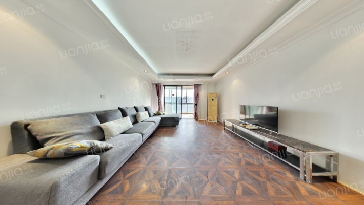 玖园二手房实景图