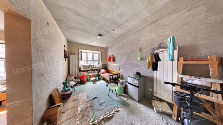 靖博园二手房实景图