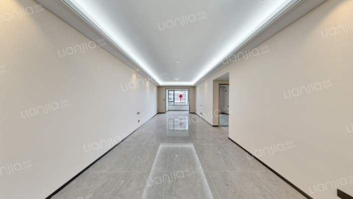 崇文朗樾二手房实景图