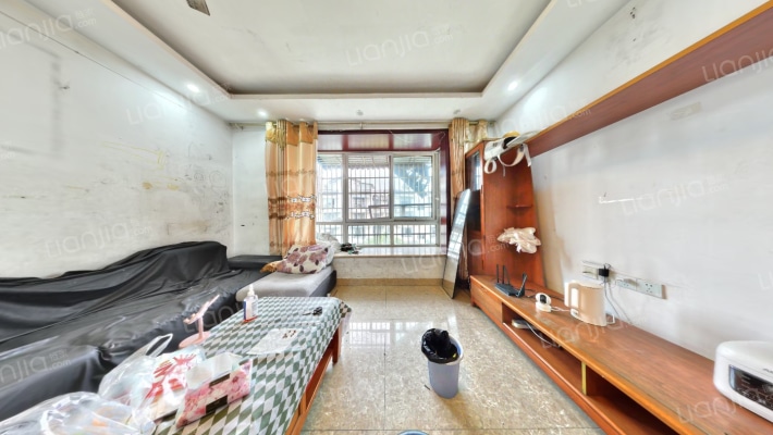 长荣苑二手房实景图