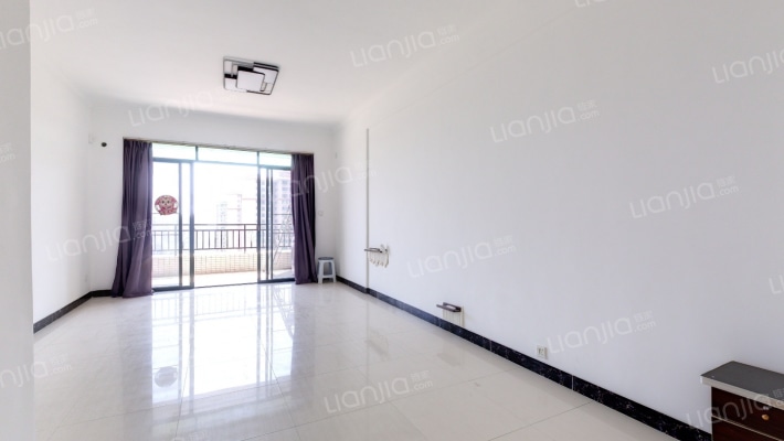 御景豪庭二手房实景图