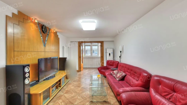 红磡公寓二手房实景图