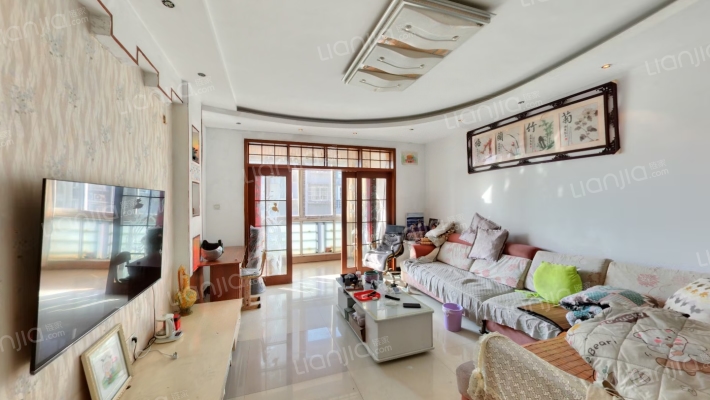 藍天▪水雲居二手房实景图