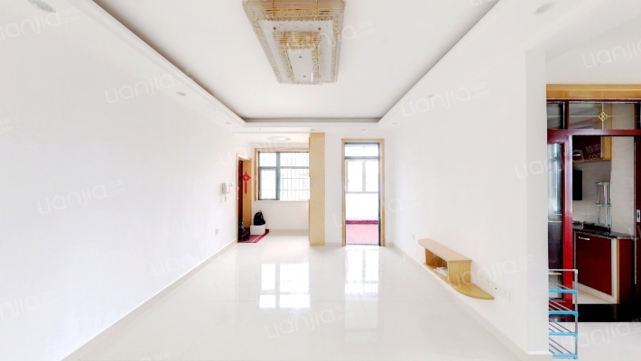 康城（三期）二手房实景图