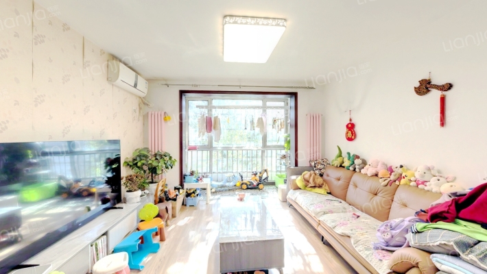 鑫融皓月二手房实景图