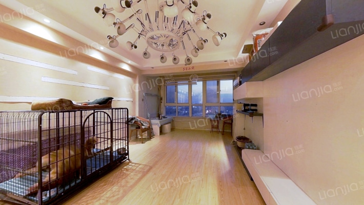 冠宇国际二手房实景图