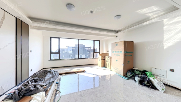 招商公园1872二期二手房实景图