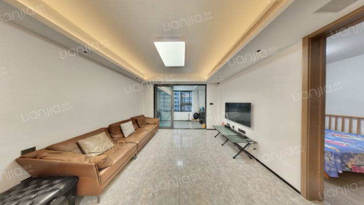 万科东方雅苑二手房实景图