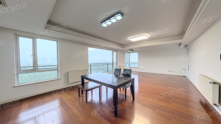 雍景台二手房实景图