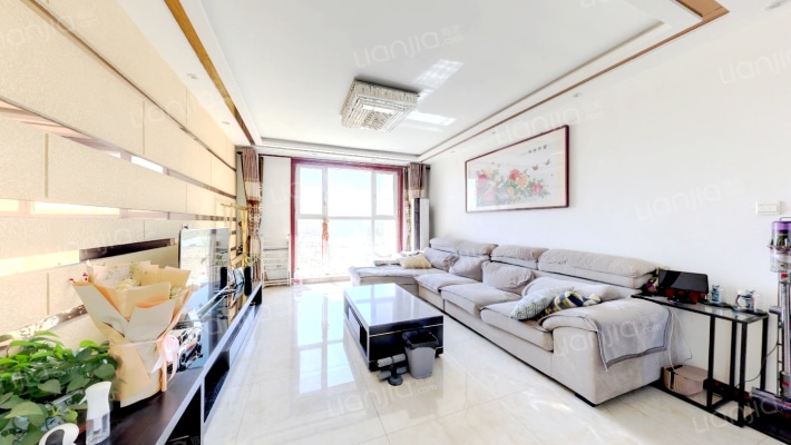 中科紫峰二手房实景图