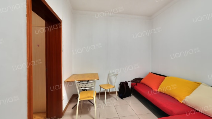 远洋宿舍二手房实景图