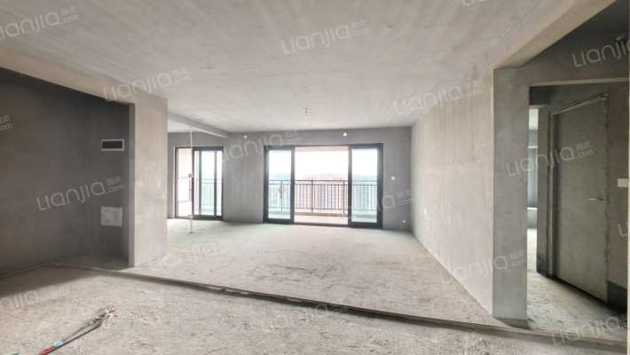 中交·麓江春望二手房实景图