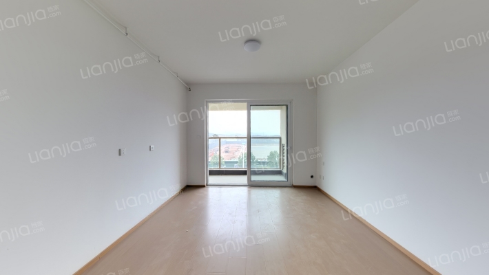 中南祥生宸光集二手房实景图