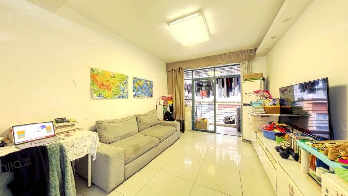 泰阳金桔苑二手房实景图