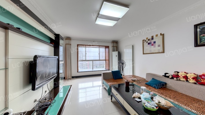 红树湾二手房实景图