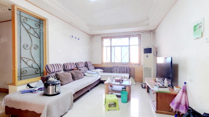 豫茶新苑小区二手房实景图