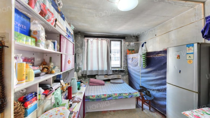 盛达家园二手房实景图