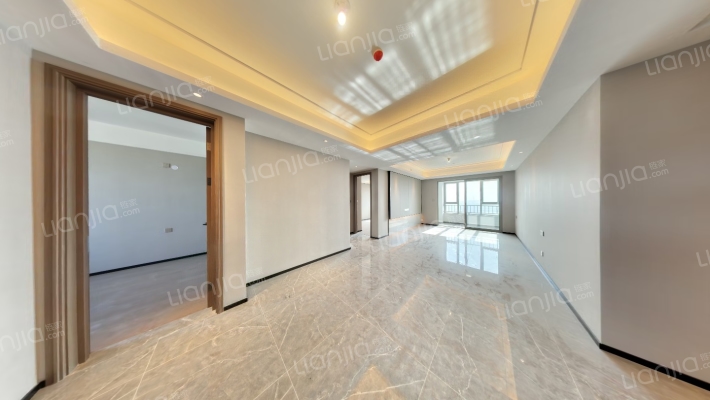 阳光城蔷薇溪谷C4小区二手房实景图