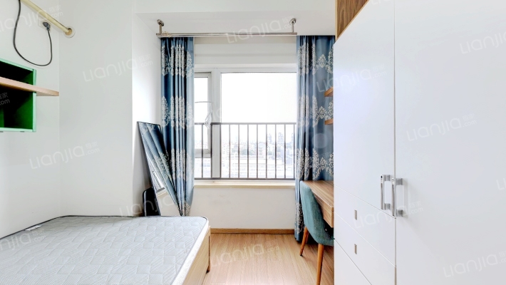 万科悦声名苑二手房实景图