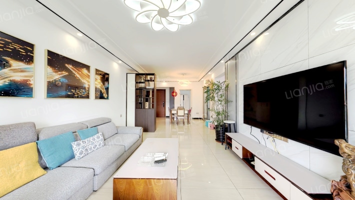 平沙九号二期二手房实景图