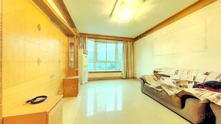 蔷薇苑二手房实景图