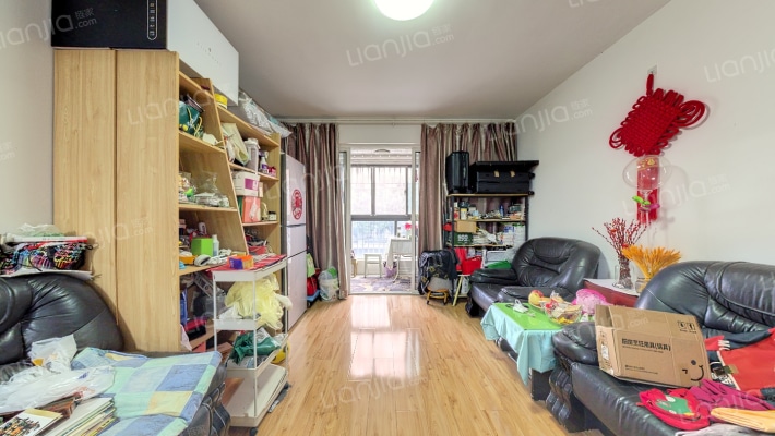 瑞祥佳苑二手房实景图