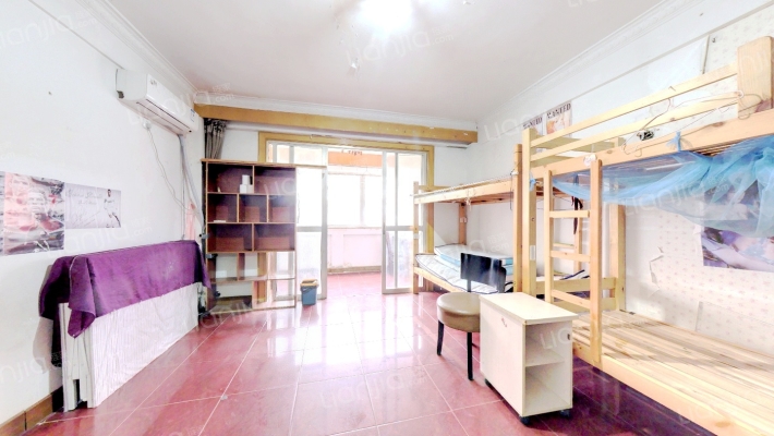 平安里小区二手房实景图