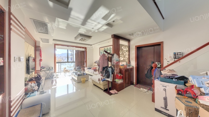 桐江花园二手房实景图