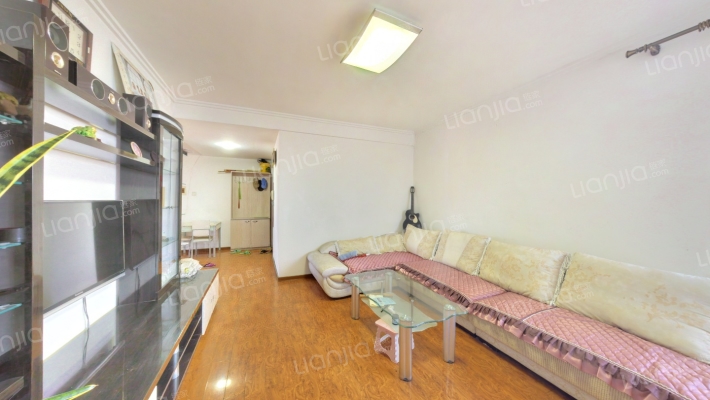 景秀嘉园小区二手房实景图