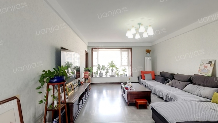 凤凰小区二手房实景图