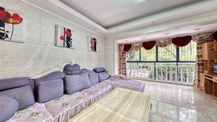 中城国际社区二手房实景图