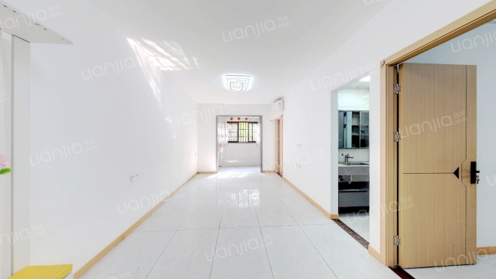 恒宇尊悦二手房实景图