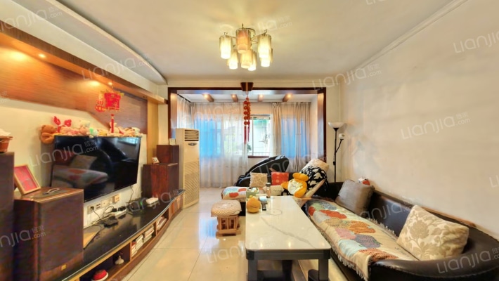 华油巷7号二手房实景图