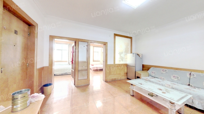 同心园小区二手房实景图