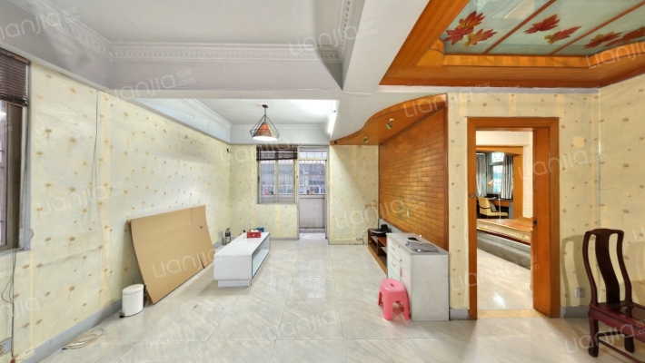 一汽宿舍二手房实景图